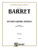 Barret, Sixteen Grand Studies [Alf:00-K02134]
