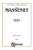 Massenet, Songs, Volume I  [Alf:00-K02048]