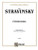 Stravinsky, Petroushka [Alf:00-K09508]