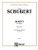 Schubert, String Quintet in C Major, Op. 163 [Alf:00-K03872]