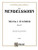 Mendelssohn, Trio in D Minor, Op. 49 [Alf:00-K09635]