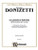 Donizetti, The Elixir of Love (L'Elisir D'Amore)  [Alf:00-K06156]