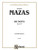 Mazas, Six Duets, Op. 39 [Alf:00-K02074]