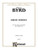 Great Service (Venite, Te Deum, Benedictus, Kyrie, Creed, Magnificat, Nunc Dimittis) [Alf:00-K06657]