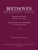 Beethoven, Concerto for Pianoforte and Orchestra Nr. 5 E-flat major op. 73 [BA9025-90]