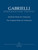 Gabrielli, The Complete Works for Violoncello [Bar:BA10920]