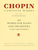 Works for Piano and Orchestra (2 Pianos Reduction) [HL:132365]