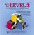 BASTIEN PIANO BASICS,LEVEL 2-PIANO-PERF,TECHNIC,ACCMP CDS [KJOS:WP202CD]
