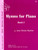 BASTIEN,HYMNS FOR PIANO, BOOK 1 [KJOS:GP24]