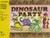 BASTIEN,DINOSAUR PARTY-BOOK C [KJOS:WP292]