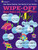 BASTIEN,WIPE OFF: MAJOR SCALES & PRIMARY CHORDS [KJOS:WP298]