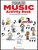 The Peanuts Music Activity Book [HL:152489]