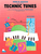 Technic Tunes, Bk 1 [HL:645397]