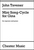 Mini Song-Cycle for Gina [HL:14048299]