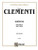 Clementi, Piano Sonatas, Volume IV [Alf:00-K09824]