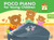 Ng, Poco Piano for Young Children, Book 2 [Alf:99-9834304838]