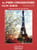 Flute - Paris Conservatory Flute Album [HL:00240976]