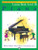 Alfred's Basic Piano Course: Universal Edition Lesson Book 1B [Alf:00-6490]