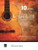 Coles, 10 More Melodic Studies for guitar [UE: 21678]