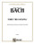 Bach, J.S. - Piano Trios [Alf:00-K09832]