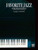 Favorite Jazz for Piano Solo [Alf:00-F3068P1A]