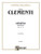 Clementi, Piano Sonatas, Volume III [Alf:00-K09823]