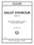 Elgar: Salut d'Amour, Op. 12, for Two Violins, Viola, Cello, and Piano[Int:3853]