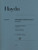 Complete Piano Sonatas - Volume III [HL:51481540]