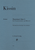 Thanatopsis, Op. 4 [HL:51481487]