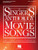 The Singers Anthology of Movie Songs [HL.00358205]