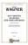 Wagner, Der Fliegende Holländer (The Flying Dutchman) [Alf:00-K06515]