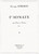 Enesco, Sonata no. 1 for Violin and Piano, Op. 2 [Enoch:3646]