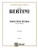 Bertini, Forty-nine Etudes, Op. 101 & 166 [Alf:00-K02043]