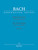 Bach, The Art of Fugue BWV 1080 [Bar:BA5207]