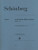 Schoenberg, Six Little Piano Pieces, Op. 19 [HL:51481547]