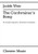 Weir, The Cordwainers' Song for Mezzo-Soprano, Baritone & Piano [HL:00281174]