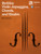 Berklee Violin Arpeggios, Chords, and Etudes [HL:355181]