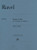 Violin Sonata In G Major [HL:51481271]