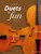Duets for Fun for 2 Cellos [HL:49046689]