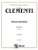 Clementi, Piano Sonatas, Volume II [Alf:00-K09822]