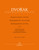 String Quartet no. 12 in F major op. 96 "American Quartet" [Bar:BA11538]