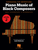 Expanding the Repertoire: Music of Black Composers - Level 2 [HL:398701]