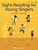 Sight-Reading for Young Singers [HL:388201]