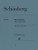 Schoenberg, Klavierstucke Op.33a and 33b [HL:51481165]