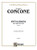 Concone, Fifty Lessons, Op. 9  [Alf:00-K06145]