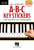 ABC Keyboard Stickers [HL:1009]