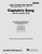 Captain's Song [HL:1047]