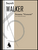 Sonata for Clarinet and Piano: Genesis [HL:41485]