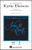 Kyrie Eleison [HL:110382]