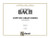 Bach, J.S. - Complete Organ Works, Volume IV  [Alf:00-K03073]